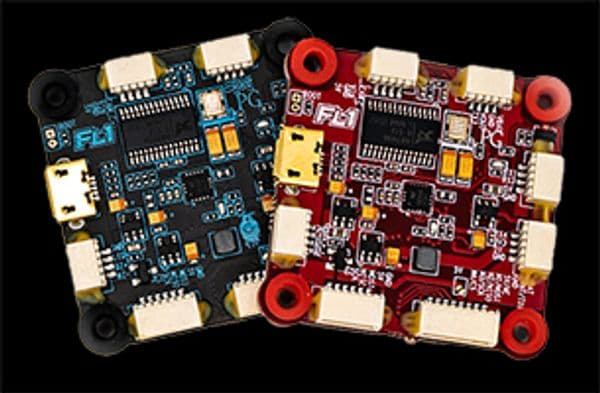 Revolt Flight Controller