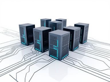 Servers