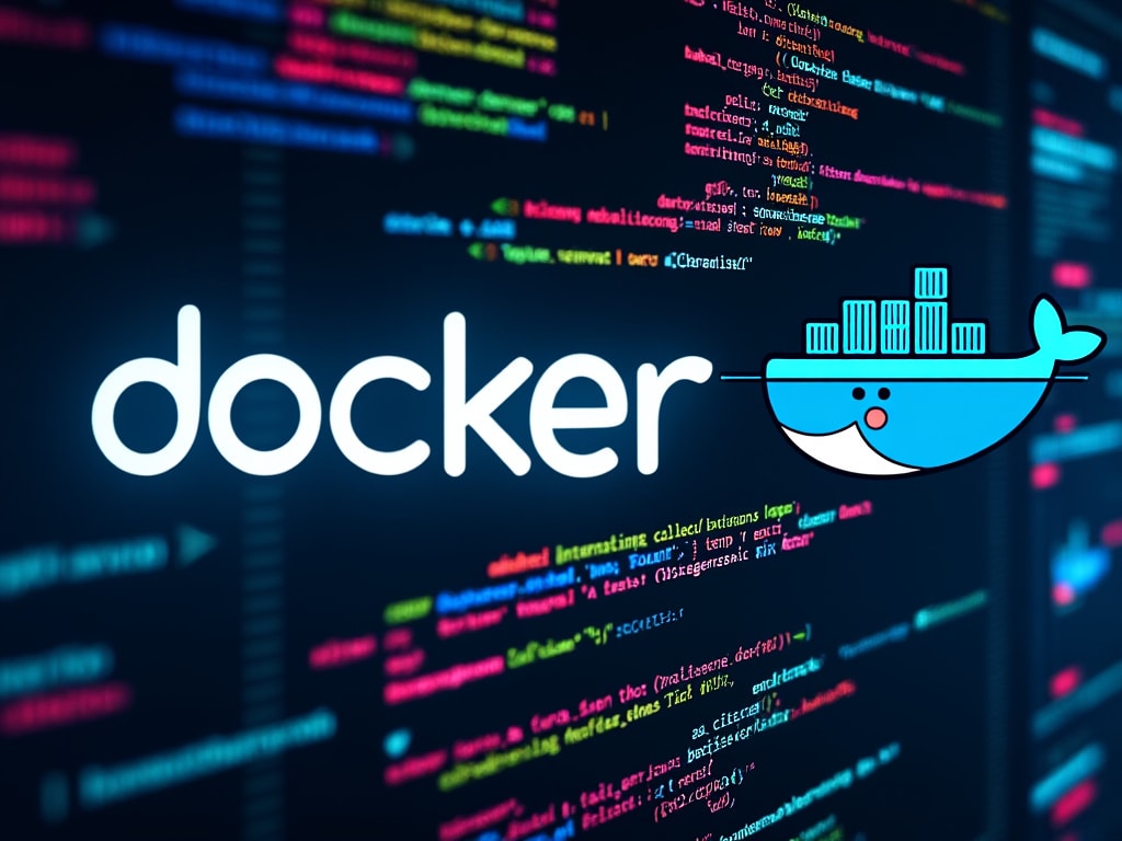 docker hub