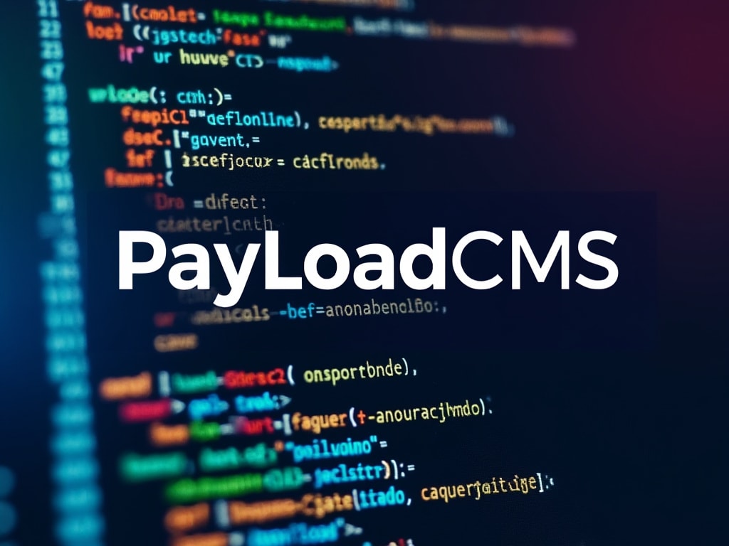 PayloadCMS