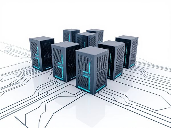 Servers